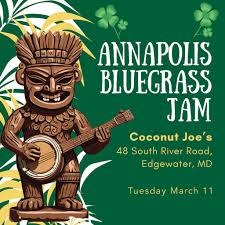 Coconut Joe's Bar & Grill‎‏ کی پروفائل‎