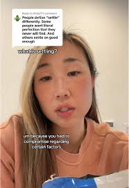 Settle Company Artinya