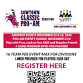 Cowtown Classic Pro Am Pickleball Tournament - The Picklr West Fort Worth, 1705 S Cherry Ln Event Image