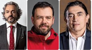 Intención de voto 4/23