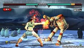 Y ve al archivo ''cheat.db'' abriendolo en wordpad. Tekken 5 Apk Nasi