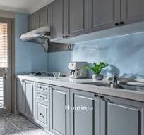 Thailand Kitchen Wall Cabinets - Stylish Storage Solutions