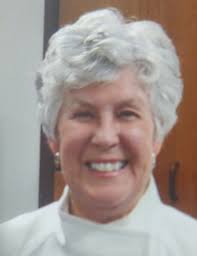 Obituary information for June M. Shutt