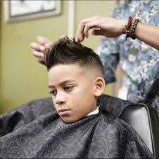 THE BEST 10 BARBERS near GLENELG, MD