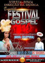 Som e ritmos de angola. Grande Festival De La Departement Musique De Bima Angola Facebook