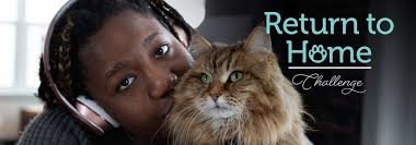 Return to Home Challenge Huddles