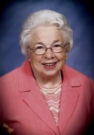 Lolita West Obituary (1921