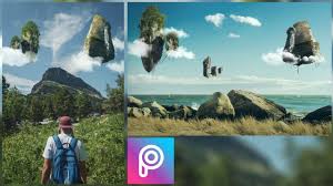 floating island manipulation picsart editing tutorial fuad s creations youtube floating island manipulation picsart editing tutorial fuad s creations