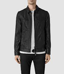Pin On Leather Jackets