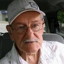 Raymond "Randy" P. McDowell Obituary