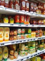 Paris Supermarkets Supermarches Grocery Stores In Paris