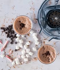 To make hot chocolate coffee. The Best Dark Hot Chocolate Recipe Made With Real Chocolate