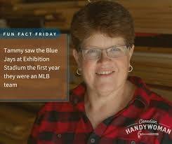 Christa Massey's Instagram, Twitter & Facebook