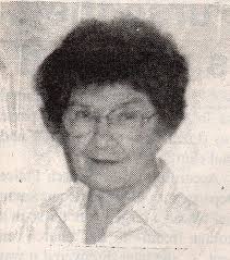 Lorena M. Steinlage Olberding (1928-1998)