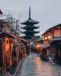 Because of its nature, japanese aesthetics has a wider relevance than is usually accorded to aesthetics in the west. Japan Aesthetics No Twitter Kyoto Japan