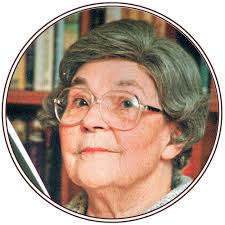 Featured Author: Edith Pargeter/Ellis Peters