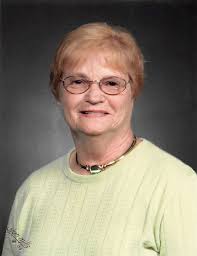 Obituary information for Ola Deaton Gibson