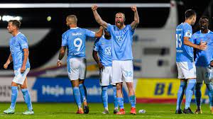 Find malmö ff fixtures, results, top scorers, transfer rumours and player profiles, with exclusive photos and video highlights. Soren Rieks Gives Malmo The Lead In The Big Match Teller Report