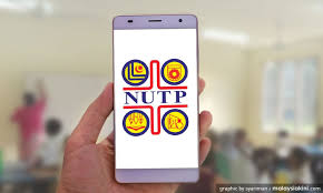 Semak maklumat dan klik 'hantar'. Malaysiakini Nutp Kenapa Beri Telefon Kalau Tak Boleh Bawa