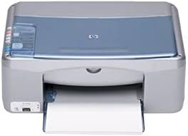 تأتي الطابعة متعددة الوظائف مع ماسح ضوئي. Amazon Com Hp Psc 1315 All In One Printer Multifunction Office Machines Electronics
