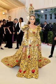 The met gala 2018 unfolded last night, and as well as the incredible dresses and lavish theme, some seriously 9 of the most awkward things to happen at the met gala 2018. Met Gala 2018 Pageantry And Performance On The Red Carpet In Pictures Fashion The Guardian