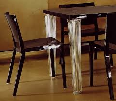 Lizz De Kartell By Piero Lissoni Home Decor Dining Chairs Furniture