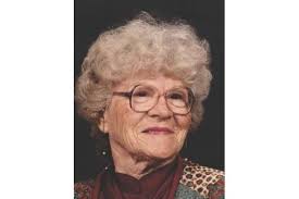 Mary Whitmore Obituary (1916