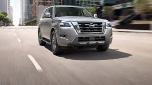 Maybe you would like to learn more about one of these? 2022 Nissan Armada Redesign Interior Suv 2021 New And Upcoming Models News Reviews And Rumors