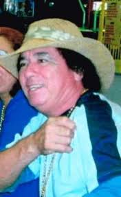 Juan Ayala Obituary (1944