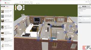 Tra i servizi online per l'arredo 3d, al momento planningwiz sembra quello con i risultati più precisi e affidabili, peccato solo che alla fine non ci sia il rendering della stanza. Arredare Casa In 3d I Migliori Programmi Chimerarevo