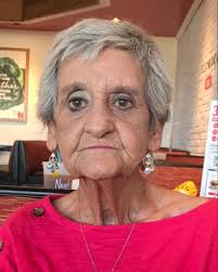 Betty Ruth Harmon Obituary December 11, 2023