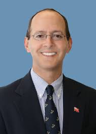 Constituency 14 Devonshire North West