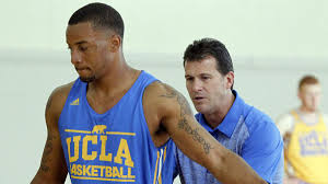 Strength and conditioning coach (ucla, 2011 to 2013). Ucla 2014 15 Men S Basketball Roster Daily Press