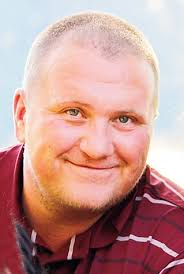 Jason Norwood, 31, Little League coach for Cherokee Recreation