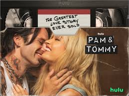 Watch Pam and Tommy - Season 1 | Prime Video