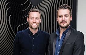 Entrepreneurial streak: The real estate talent turned founders