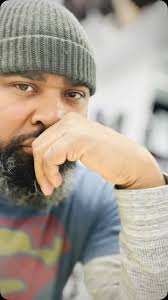 2024 is almost over. It’s been a hellava year. #NewYear