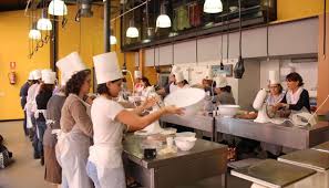 Musee Du Chocolat A Barcelone Espagne