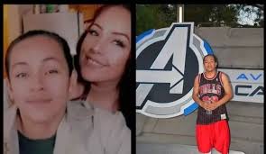 Mother mourns the loss of her world with the tragic murder of Raymond  "Mundo" Matias