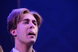 Opening Night of Chasing Rainbows: The Road to Oz The Curtain Call