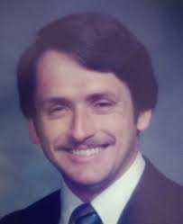 Obituary for Gary L. Jackson