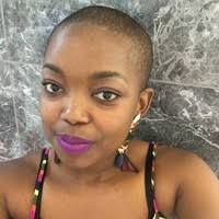 khanyisile ncala