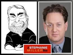Stephanie Miller Show