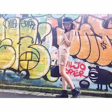 新木優子さんはinstagramを利用しています filaオフショット いろんなスポーツのウェアを着たり楽しかった 新木優子 して 週刊プレイボーイ