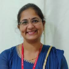 Suvarna KANTIPUDI