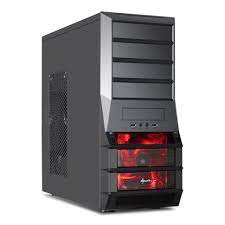 Wenn du ein geiles sharkoon rgb gehäuse haben möchtest hol dir doch das sharkoon lit rgb 200 ist auch noch günstiger. Sharkoon Vaya