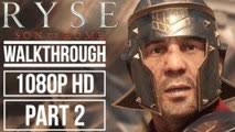 RYSE SON OF ROME (2013)