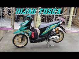 Motor drag beat warna hijau toska / motor drag beat warna hijau toska modifikasi kontes kawasaki ninja rr r terbaru 2017 galeri sepatu motor . Motor Drag Beat Warna Hijau Toska Gambar Modifikasi Motor Beat Warna Hitam Modifikasi Via Otomodifikasimotor Blogspot Com Ministry Movie Land