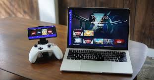Army of two is a third person shooter video game d. Hands On With Amazon S Luna Game Streaming Service The Verge