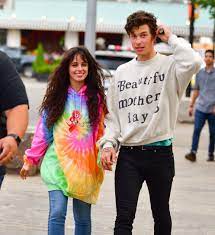 He stands tall at a height of 6 feet 2 inches or 188 cm. Shawn Mendes On What His Relationship With Camila Cabello Is Like After One Year